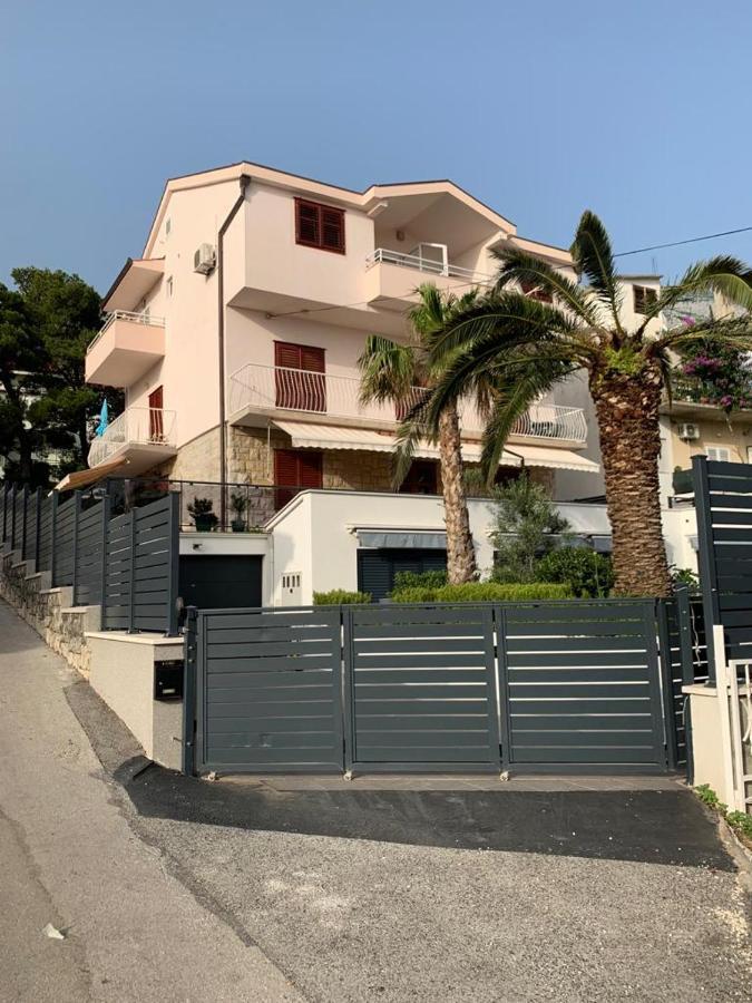 Apartman Vranic Makarska